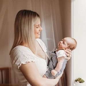 Meet your Posher, Christina